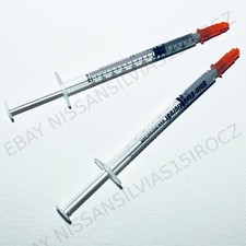1g 2x 0.5g Genuine Shin Etsu X23 X23-7783D Thermal Paste