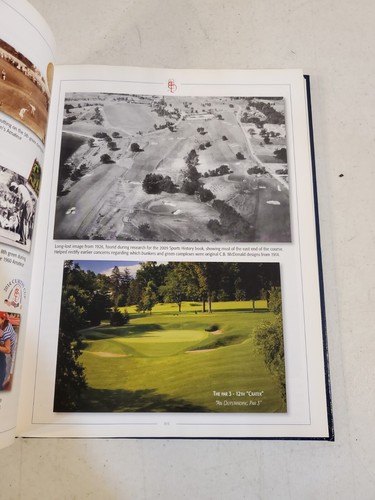 St Louis District Golf Association 1916 to 2015 history book - Picture 5 of 7