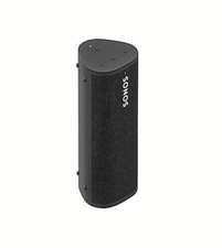 SONOS ROAM Portable Waterproof Smart Speaker - Shadow Black NEW