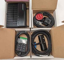 Omnitracs SmartDrive SmartRecorder4 Kit SR4 Controller, Sensor, Camera, Keypad