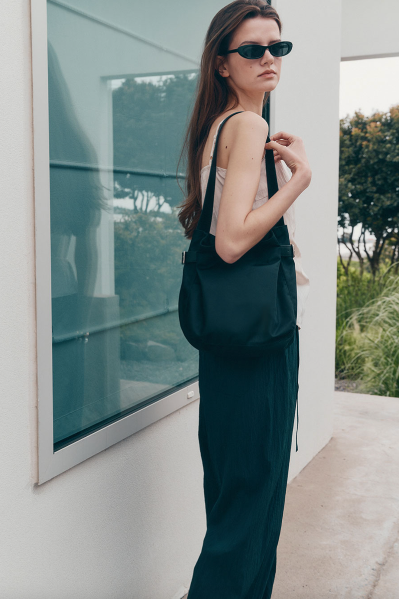 Loeuvre Sac de Flot Small_Black | eBay