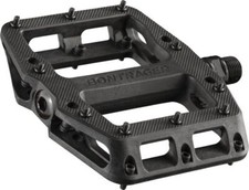 Bontrager Line Elite Pedals - Pair - Black