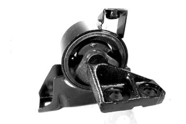 Tedgum Lagerung Motor Hinten Rechts FüR Mazda 323 F VI BJ 1.9 16V 2.0-image