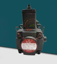 New 1PCS TCMC Vane pump flat key shaft  TCVP-F30-A4