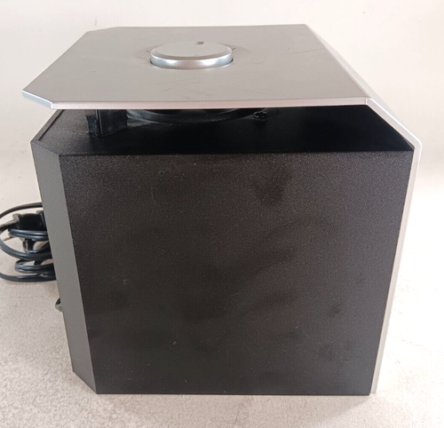 DELL Subwoofer Zylux A525 Multimedia PC Active Powered Subwoofer - Bild 6 von 6