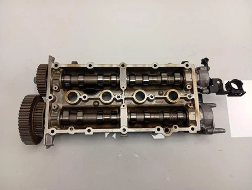 Zylinderkopf für SEAT LEON (1M1) * 2002 7046385 - Bild 2 von 9