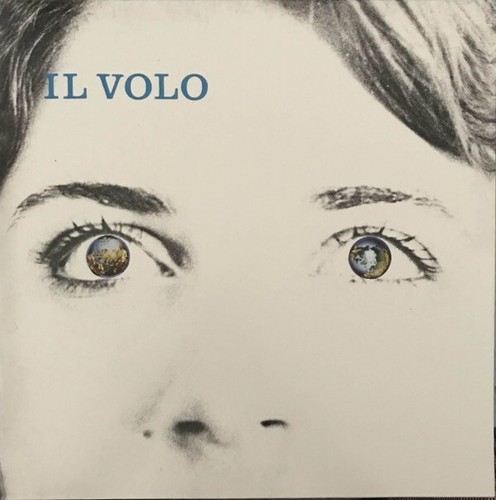 Il Volo – Il Volo Lp Vinile