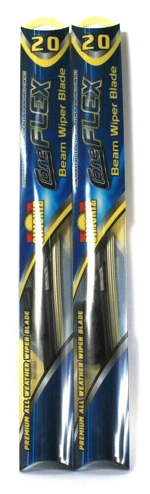 Simoniz wiper blades deals