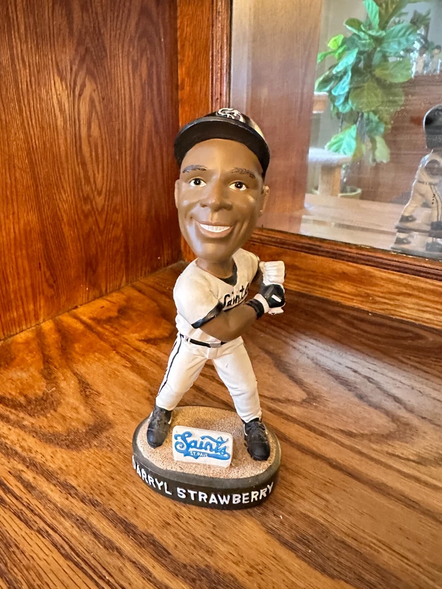 Baseball St. Paul Saints Vintage Bobble Heads for sale | eBay