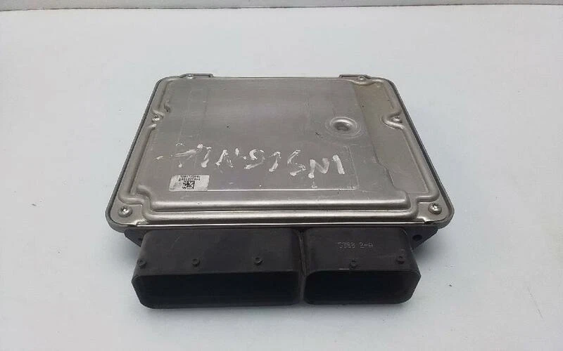 55573539 centralina motore per OPEL INSIGNIA B COUNTRY TOURER (07.2017- ) 2017 - Immagine 3 di 4