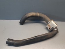 VAUXHALL ASTRA G MK4 2.0 TURBO Petrol turbo intercooler pipe