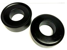 2" Rear Leveling Lift Coil Spacers Fits (99-04) Jeep Cherokee WJ 2WD 4WD