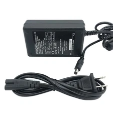 Genuine Phihong PSA60W-120 AC Power Supply Adapter 12V 4.16A 50W