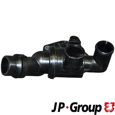 JP Group 1114602210 ThermostatgehäUse FüR Audi Seat VW-image