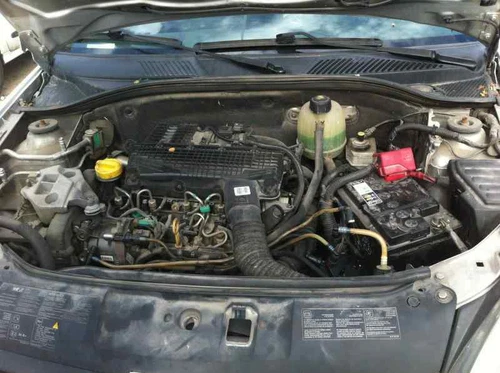 7701209308 Bomba Freno para RENAULT CLIO III Confort Dynamique 2005 131201 - Imagen 3 de 8