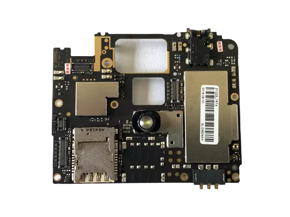 Motorola Moto G4 Play (XT1604) - Genuine Motherboard 8GB - Unlocked - Fast  P&P