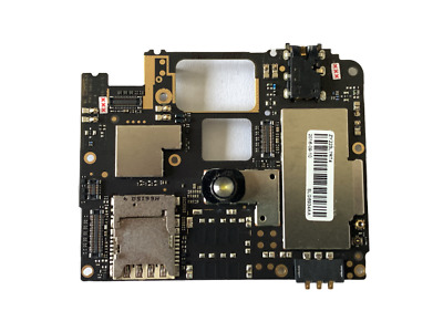 Placa Mãe Moto G4 Play Tv Digital 16gb