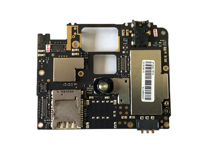 Placa Motorola Moto G4 Play (Ok!)