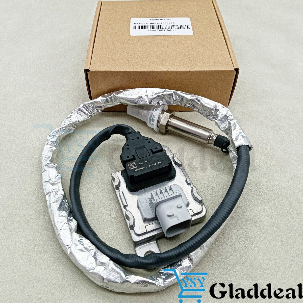 Miei T　0206 Water Valve 034-00036 & 076-00420 & 46-00271 - SCS/VCS & Monico