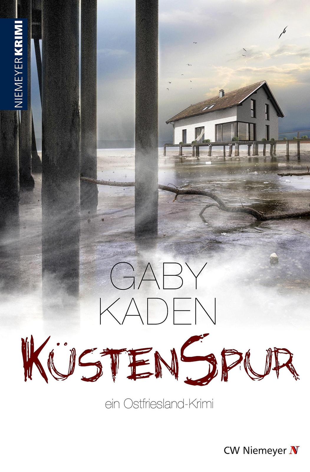 Thumbnail - Küstenspur Gaby Kaden