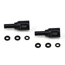 NEW GPM Medium Carbon Steel Front Center Rear Diff Outdrive : Arrma 1/7 Mojave
