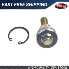 Ball Joint Knuckle For Coleman KT196 196cc 6.5 Hp Hisun 200cc HS200 Go Kart