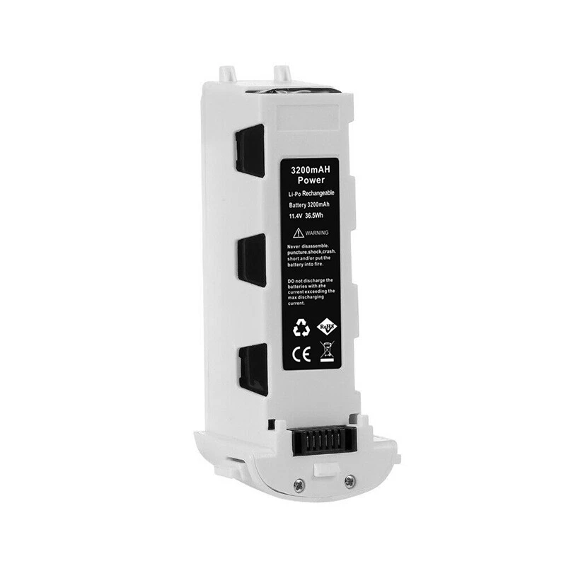 Hubsan zino cheap crash