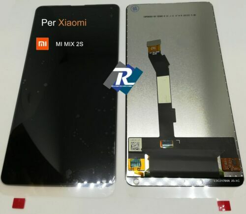 Dipos 6 Pellicole Protettive Antiriflesso Per Xiaomi Mi Mix 3, Opache, Anti-impronta, Taglio Laser, Made In Germany