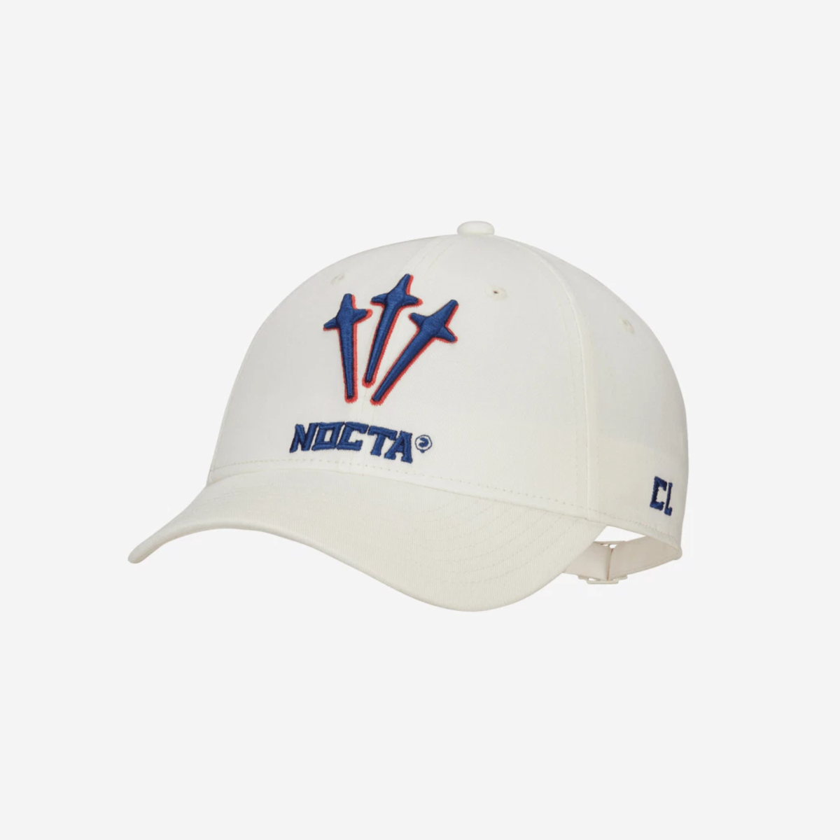Nike x Drake Nocta NRG LU L91 Cap White | eBay