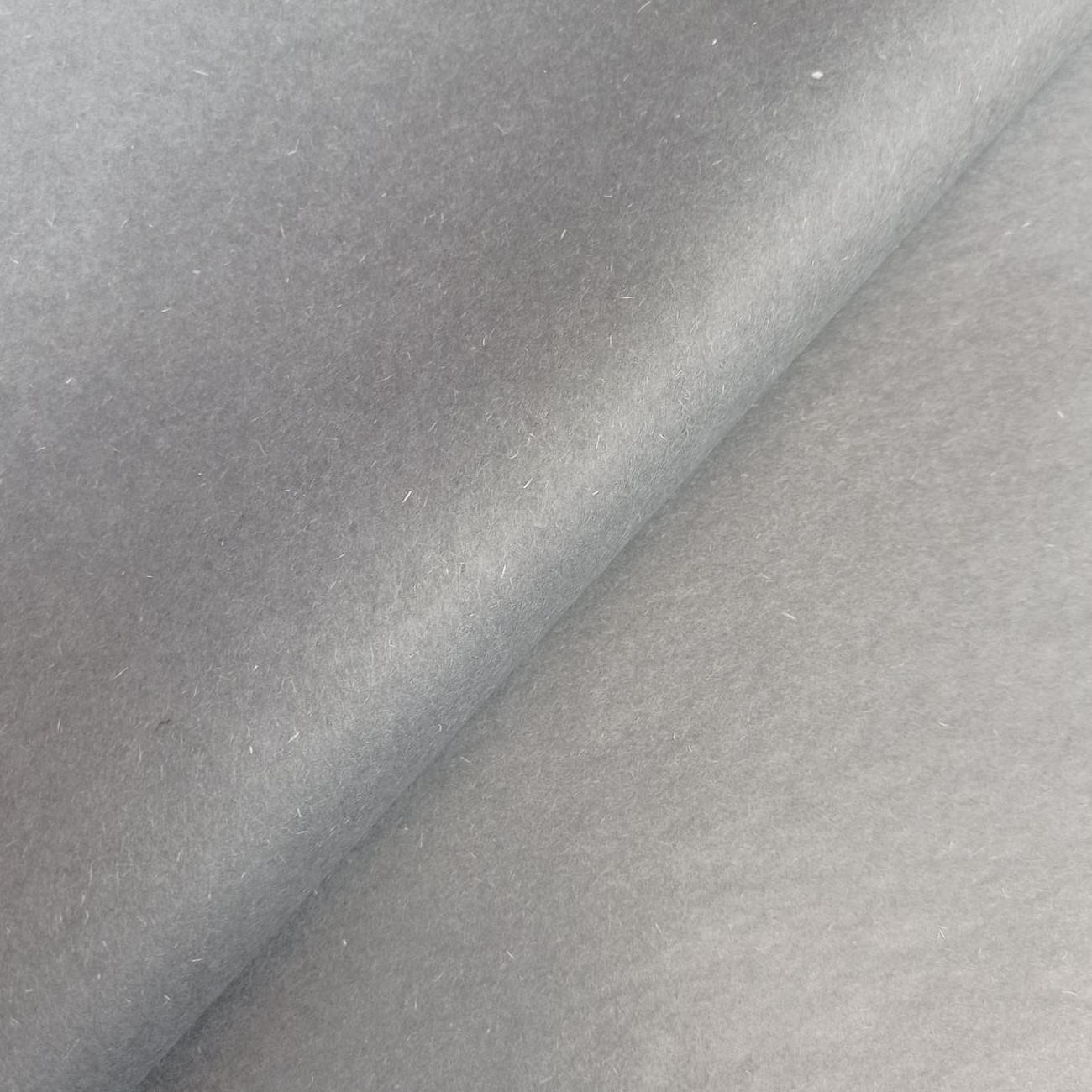 Grey Tissue Paper Sheets - Large Acid Free 50x75 Plain & Printed Polka Dot
