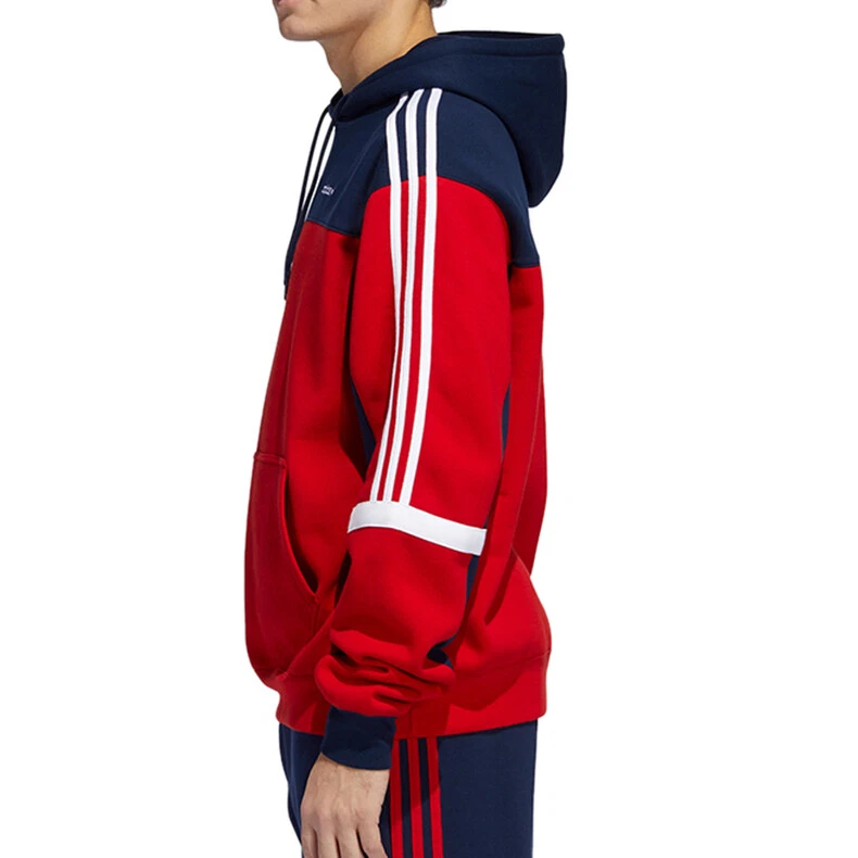Adidas classic hotsell international hoodie