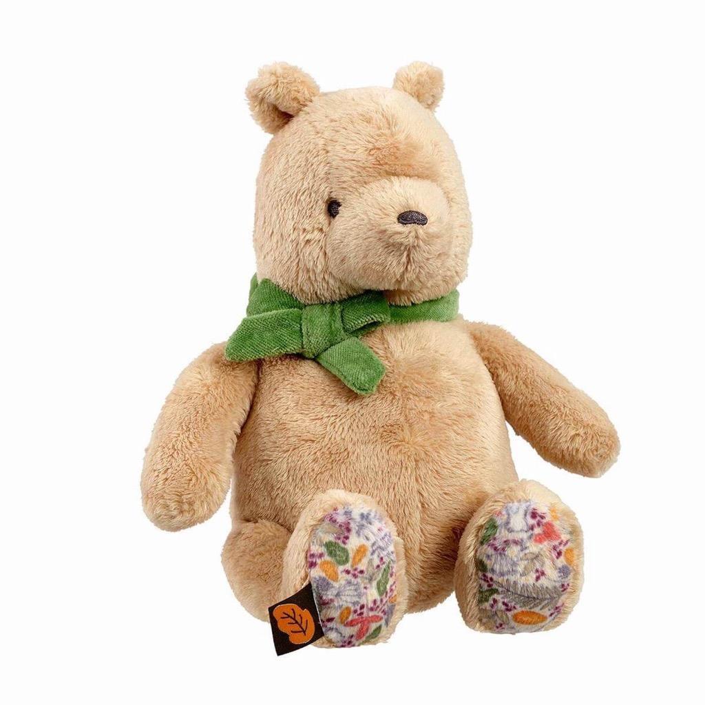Winnie the Pooh Soft Toy Disney Classic Always and Forever Plush Bear  Boy  Girl