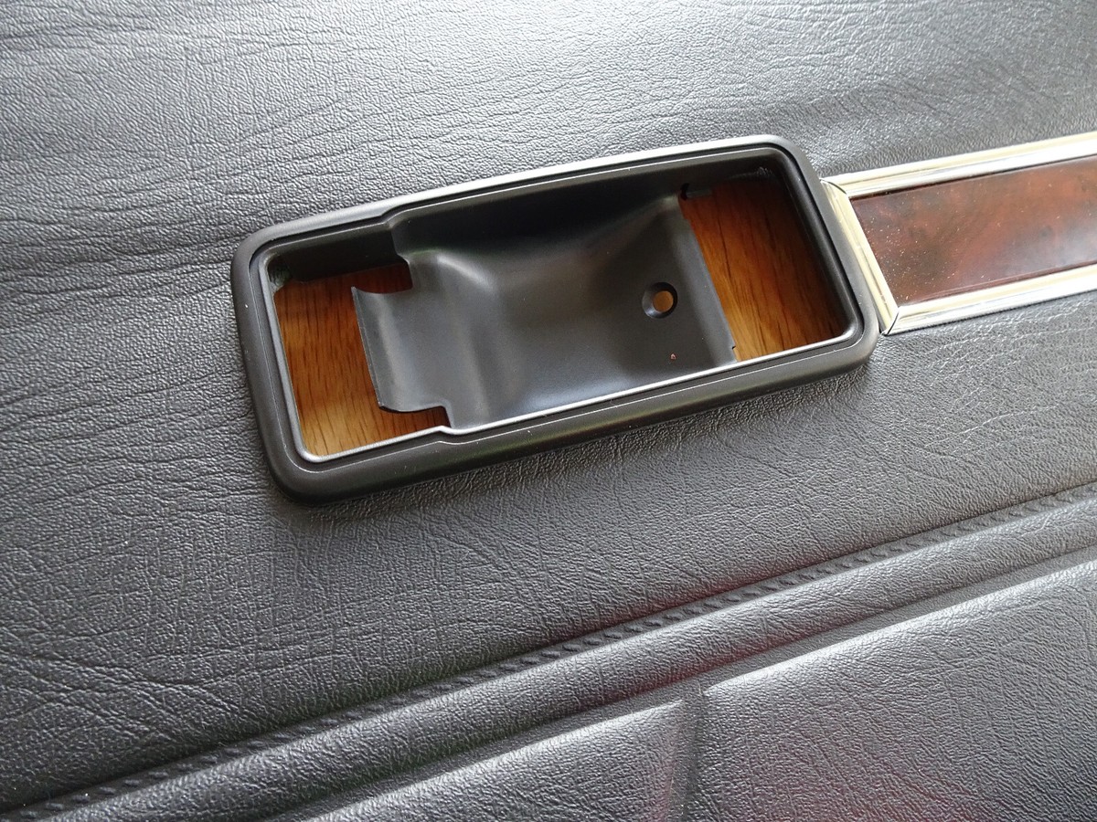 1971 1972 1973 1974 1975 Toyota Celica Coupe TA22 TA23 Interior