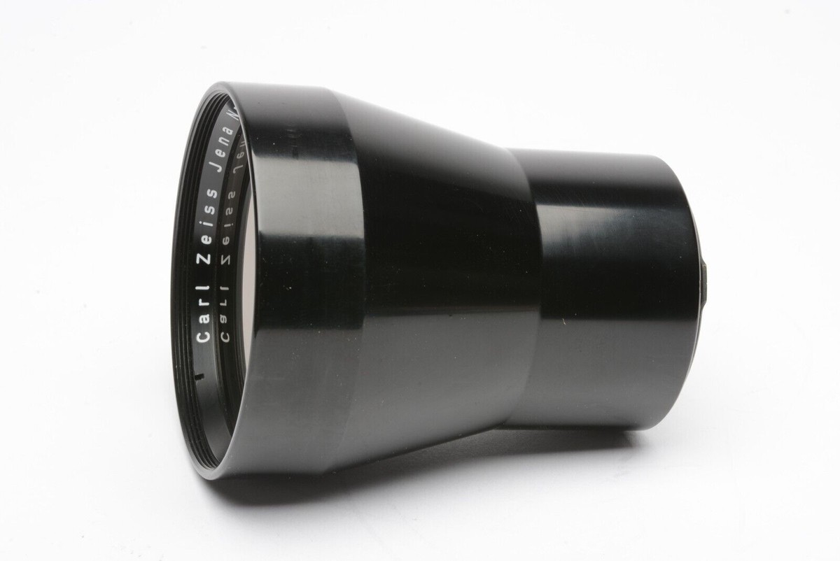 レンズ(単焦点) Carl Zeiss Jena Duonar 2x T Zeiss Jena Duonar T 2X Tele Converter Lens for Rolleiflex | eBay