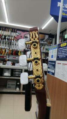 K.YAIRI (KAZUO YAIRI) CE-62 Electric Acoustic Guitar | eBay