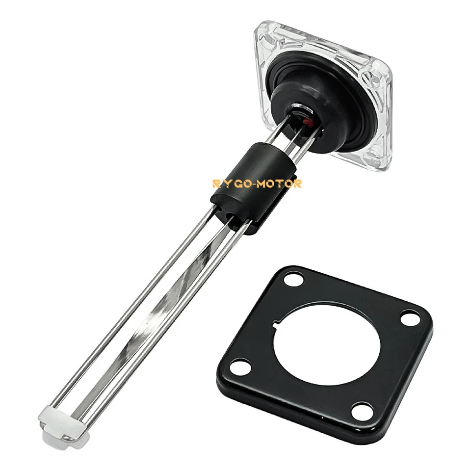 Fuel Gauge for Suzuki QuadRunner 500 LT-F500F 1998-2002 44580-09F01 44580-09FA1 - Image 4 of 4