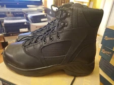 DANNER KINETIC 6" TACTICAL BOOTS 28040 - size 4D Men's  NEW 