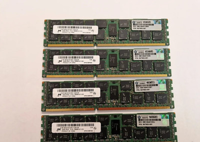 LOT DE 25 barrettes de RAM EUR 45,00 - FR