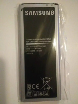 Samsung galaxy Note 4 Battery Original Battery for Note 4 SM-N910 BN910