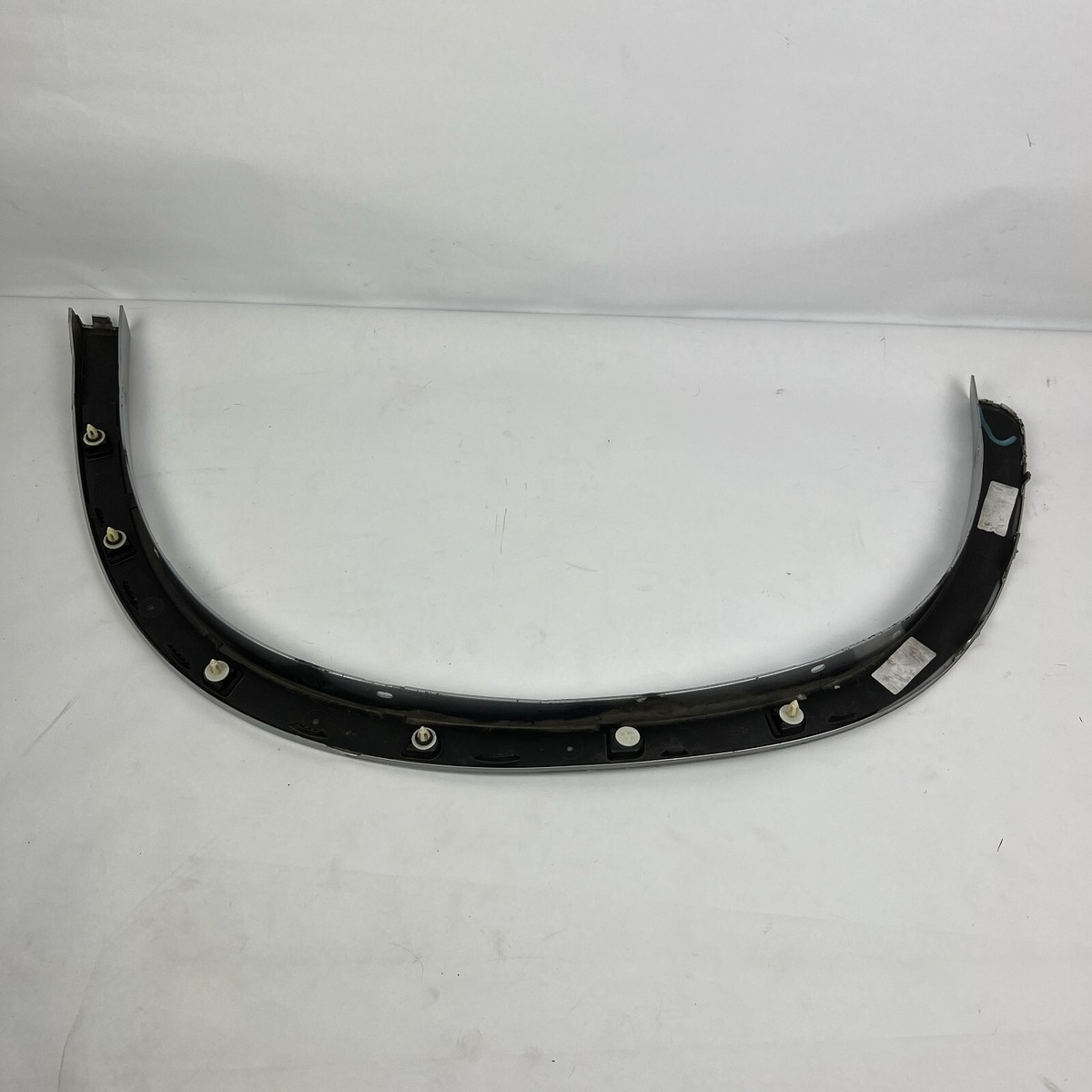 OEM 2016 - 2021 BMW X1 M-Sport Rear Left Wheel Flare Molding 