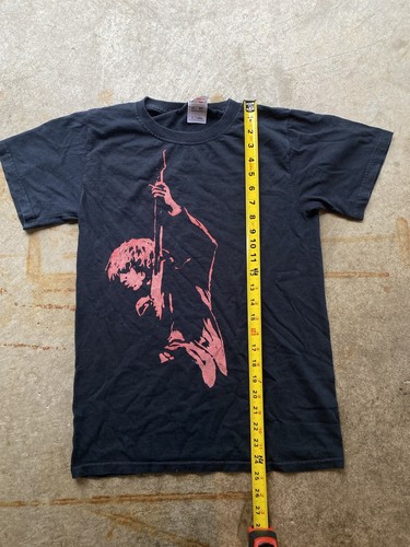 Tom Petty and the Heartbreakers Shirt 2008 Y2K Mens Small Band Tee - Picture 4 of 5
