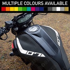 Tank Decal Sticker Fits MT07 MT 07 2018-2020  Multiple Colours Available