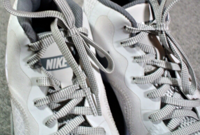 NIKE RENEW PHOTON Dust/Light SOLAR FLARE Smoke Grey Shoes Sneakers Men Size 11.5 Nike Renew Elevate Photon Dust White for Sale | Authenticity  main image 2