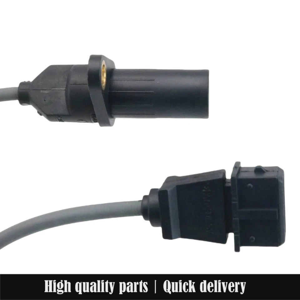 Fits For Ducati Timing & RPM Pickup Crankshaft Angle Position Sensor 55240201A Foto 4 de 4