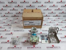 HONEYWELL STD830A1AS1AS1CFHD11SB21A7F10000 Smart Line Differential Pressure