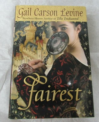 fairest levine fairest levine