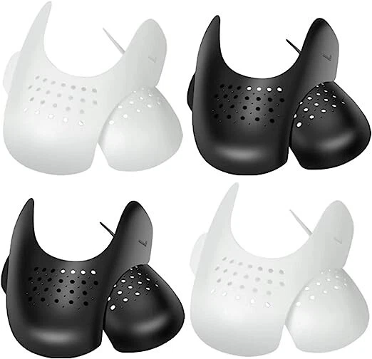Toe box decreaser hotsell