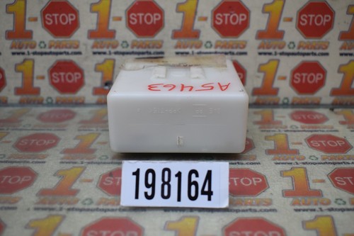 2008 2009 SUBARU LEGACY TPMS TIRE PRESSURE MONITOR CONTROL MODULE 28201AG07A OEM - 第 8/9 張圖片