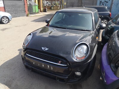 BMW MINI COOPER F56  2016 - 1.2 - PETROL BREAKING  3 DOOR 
