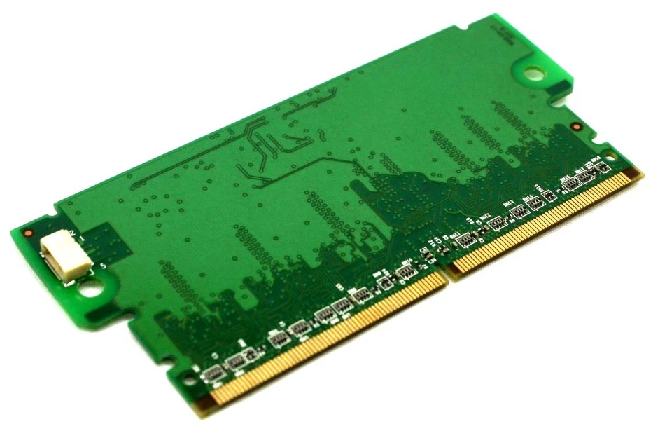 DELL PERC H700 512MB PC2-6400 MEMORY MODULE NETLIST P/N NHN647R26415F-D64NMG - Image 2 of 2